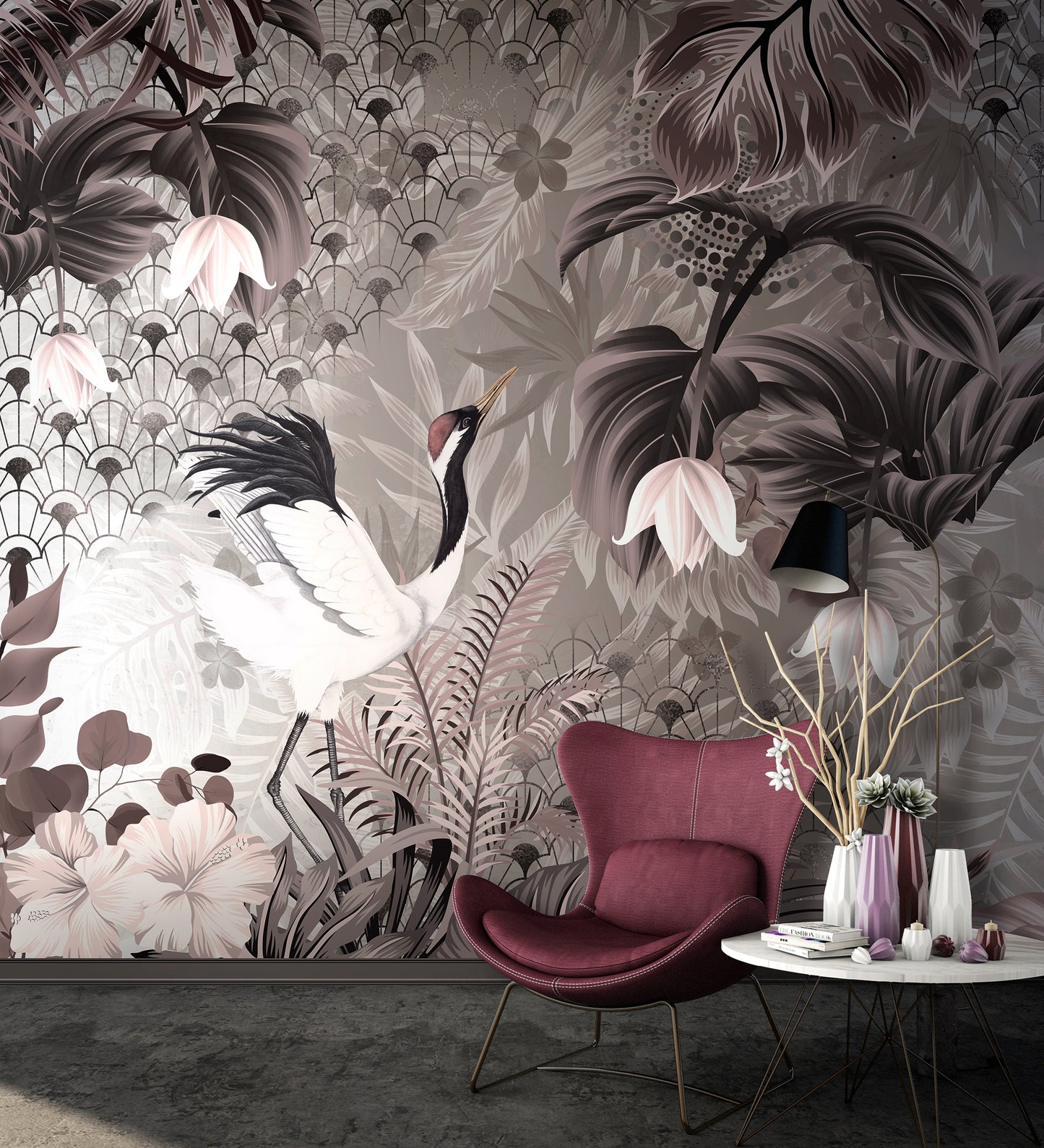 Tapet SMART ART PROFI-46999 /  Smart Art Gallery