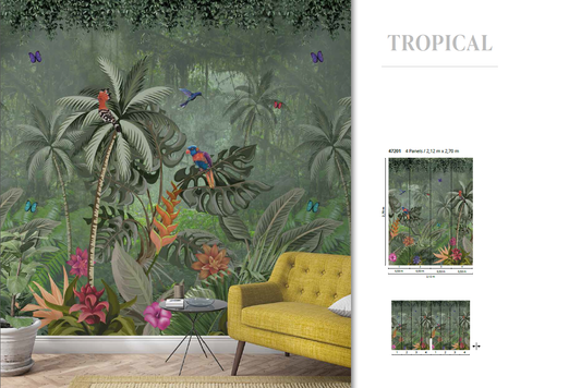 Tapet SMART ART PROFI-47201 /  Smart Art Easy