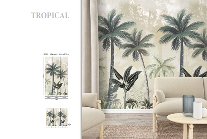 Tapet SMART ART PROFI-47203 /  Smart Art Easy