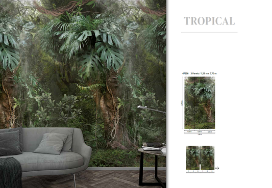 Tapet SMART ART PROFI-47208 /  Smart Art Easy