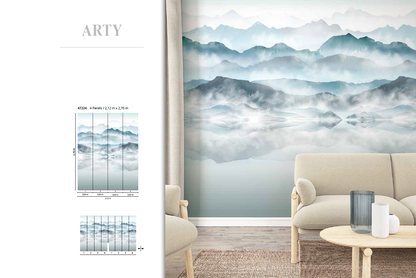 Tapet SMART ART PROFI-47224 /  Smart Art Easy