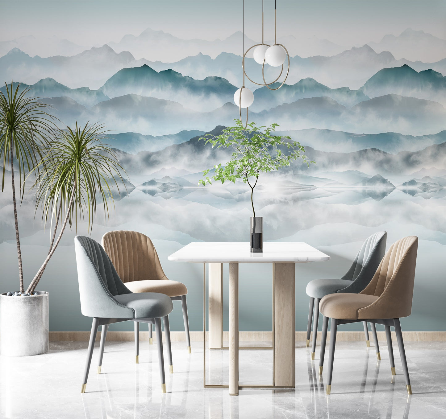 Tapet SMART ART PROFI-47224 /  Smart Art Easy