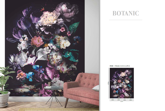 Tapet SMART ART PROFI-47225 /  Smart Art Easy