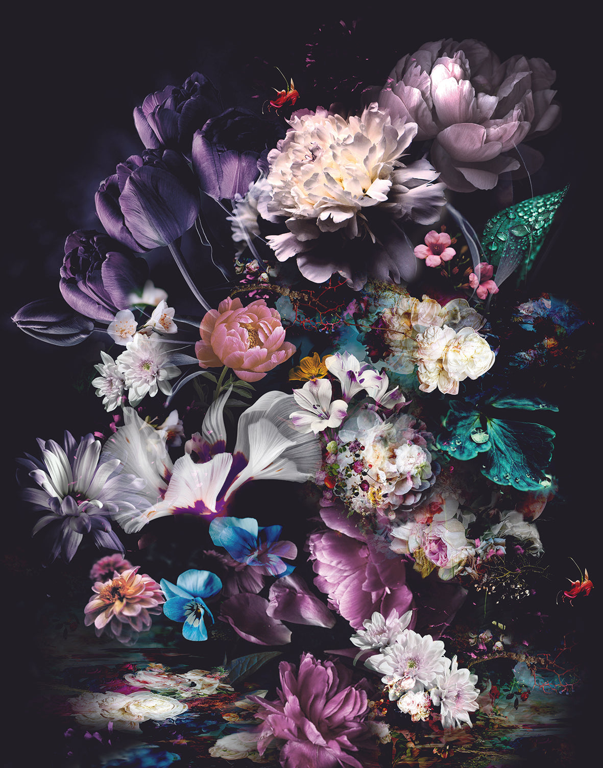 Tapet SMART ART PROFI-47225 /  Smart Art Easy