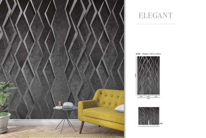 Tapet SMART ART PROFI-47238 /  Smart Art Easy