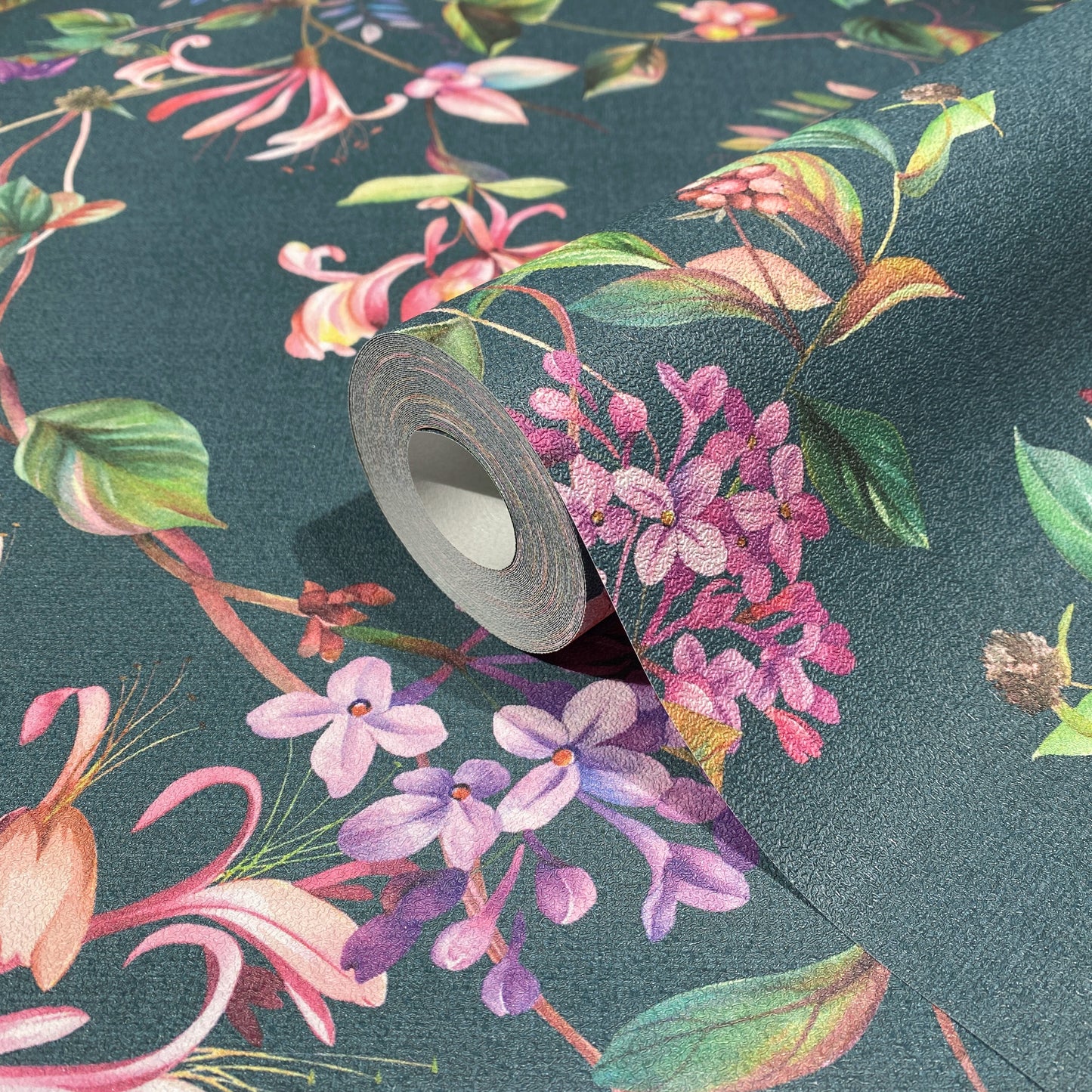 Tapet KYOTO-47454 / Flora