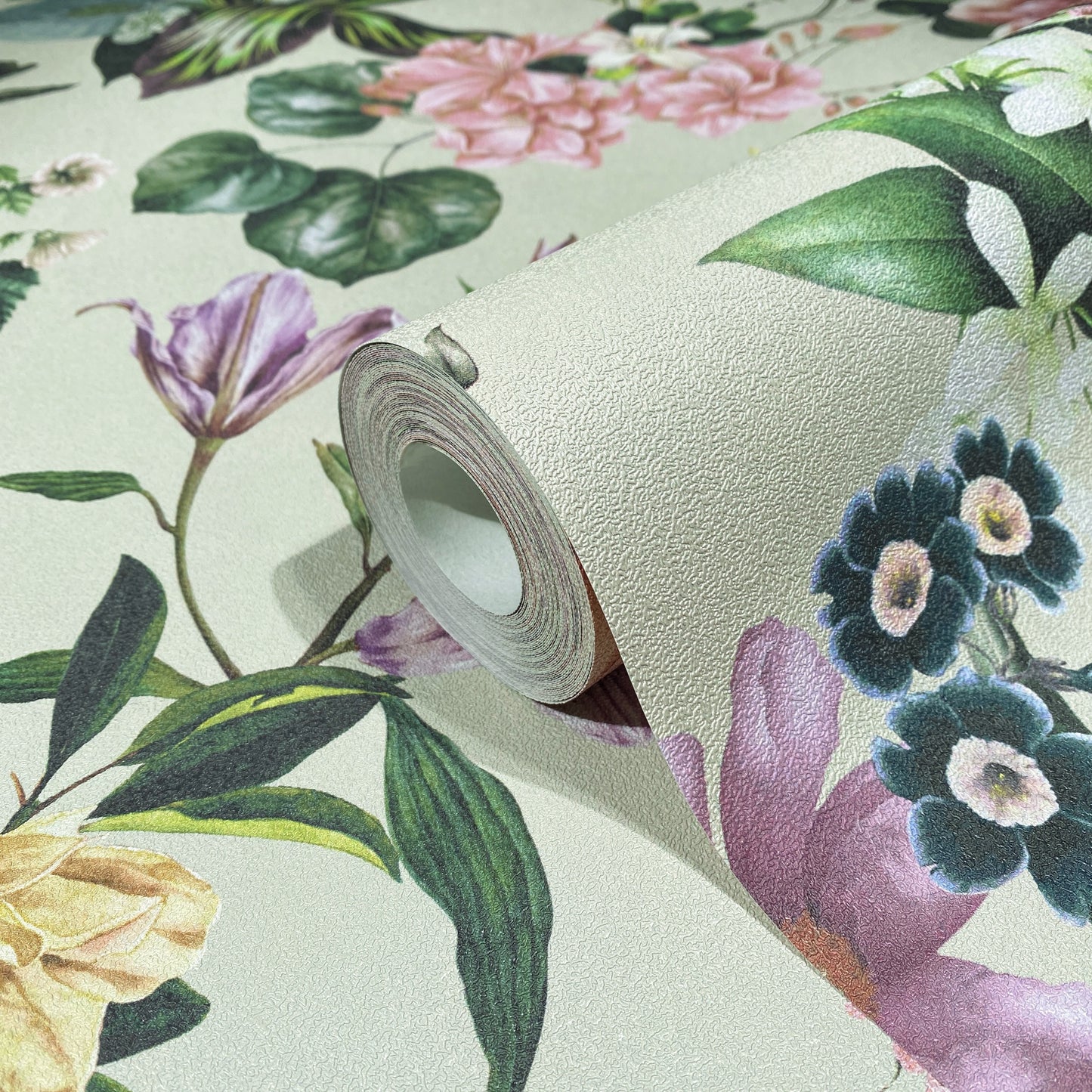 Tapet KYOTO-47461 / Flora