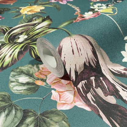 Tapet KYOTO-47462 / Flora