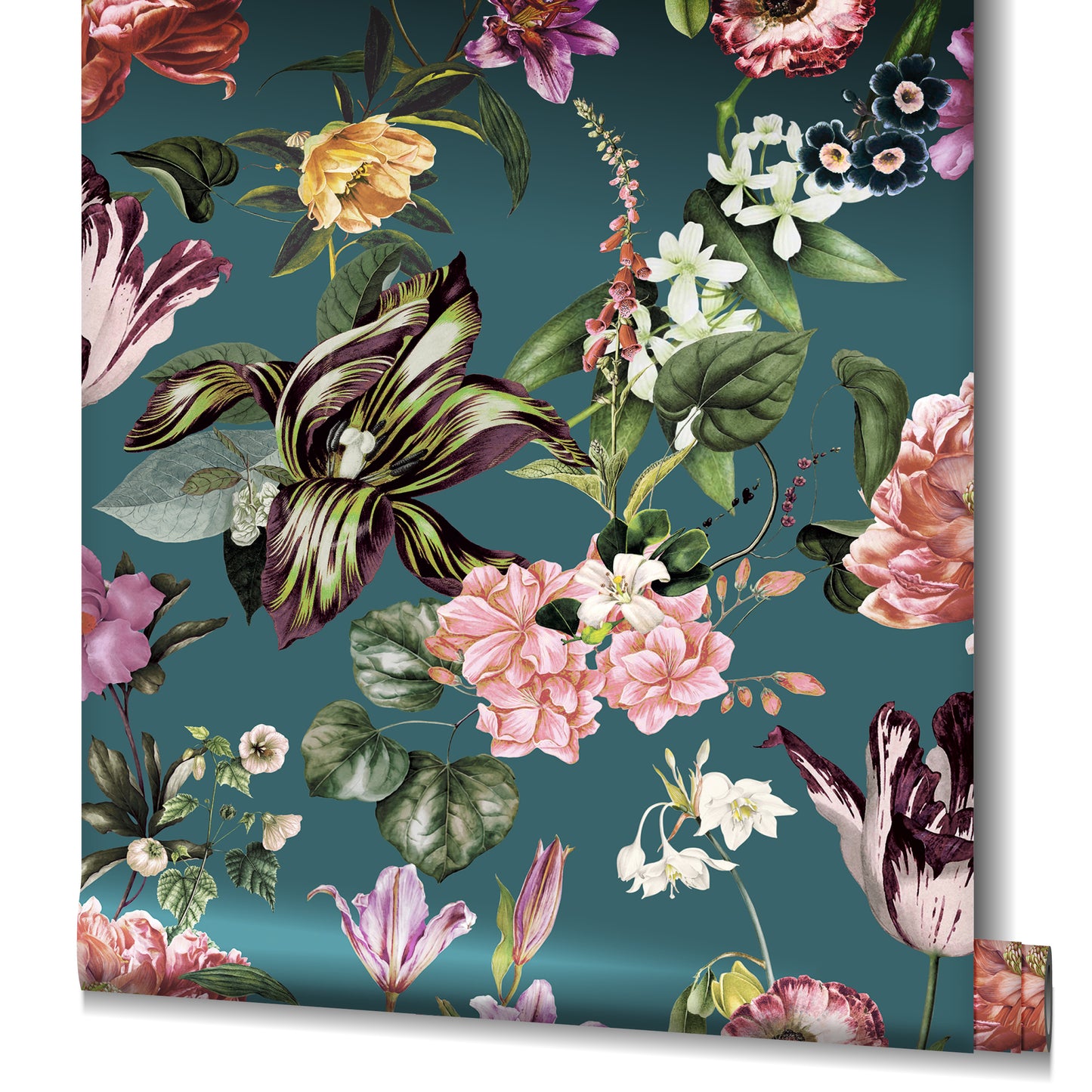 Tapet KYOTO-47462 / Flora