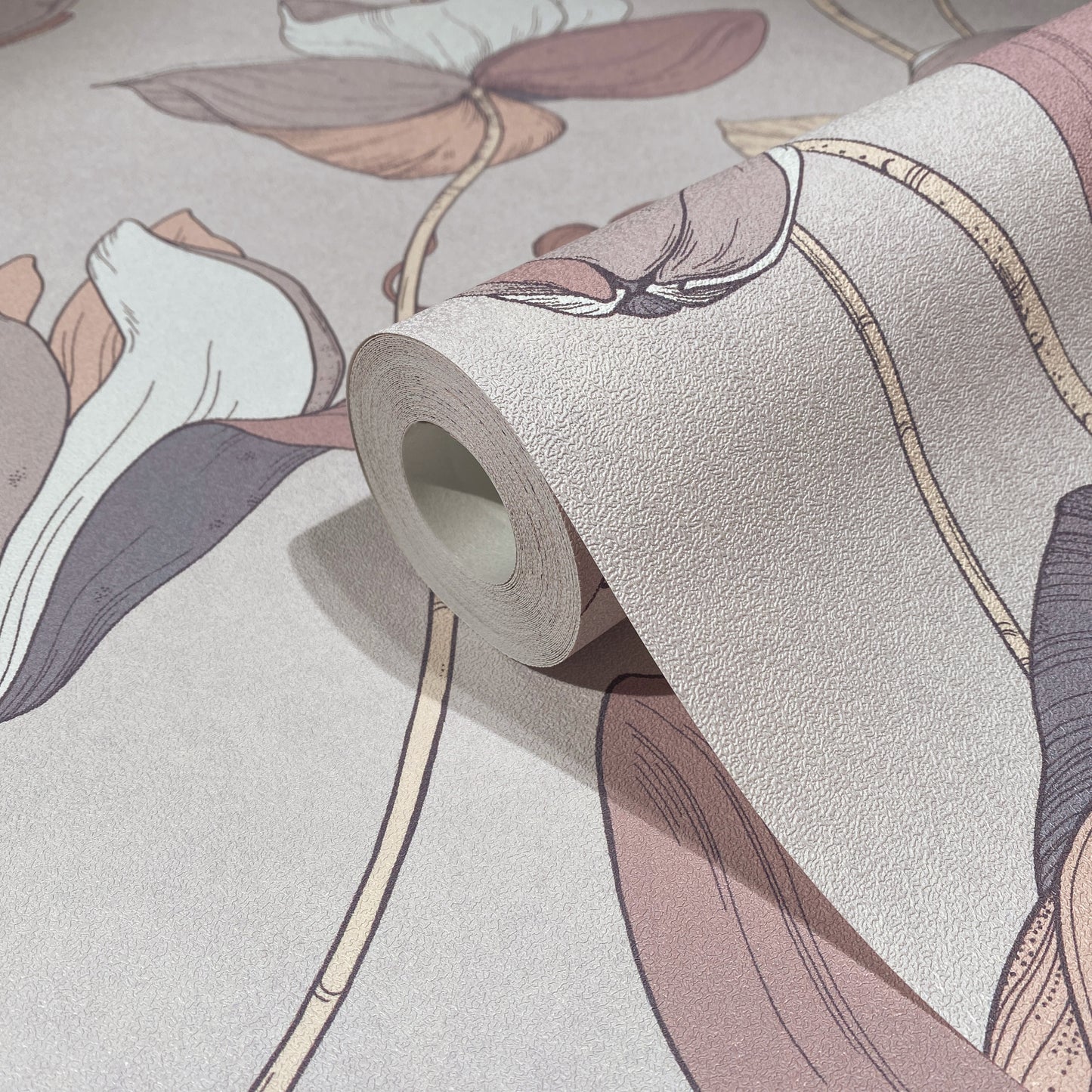 Tapet KYOTO-47474 / Flora