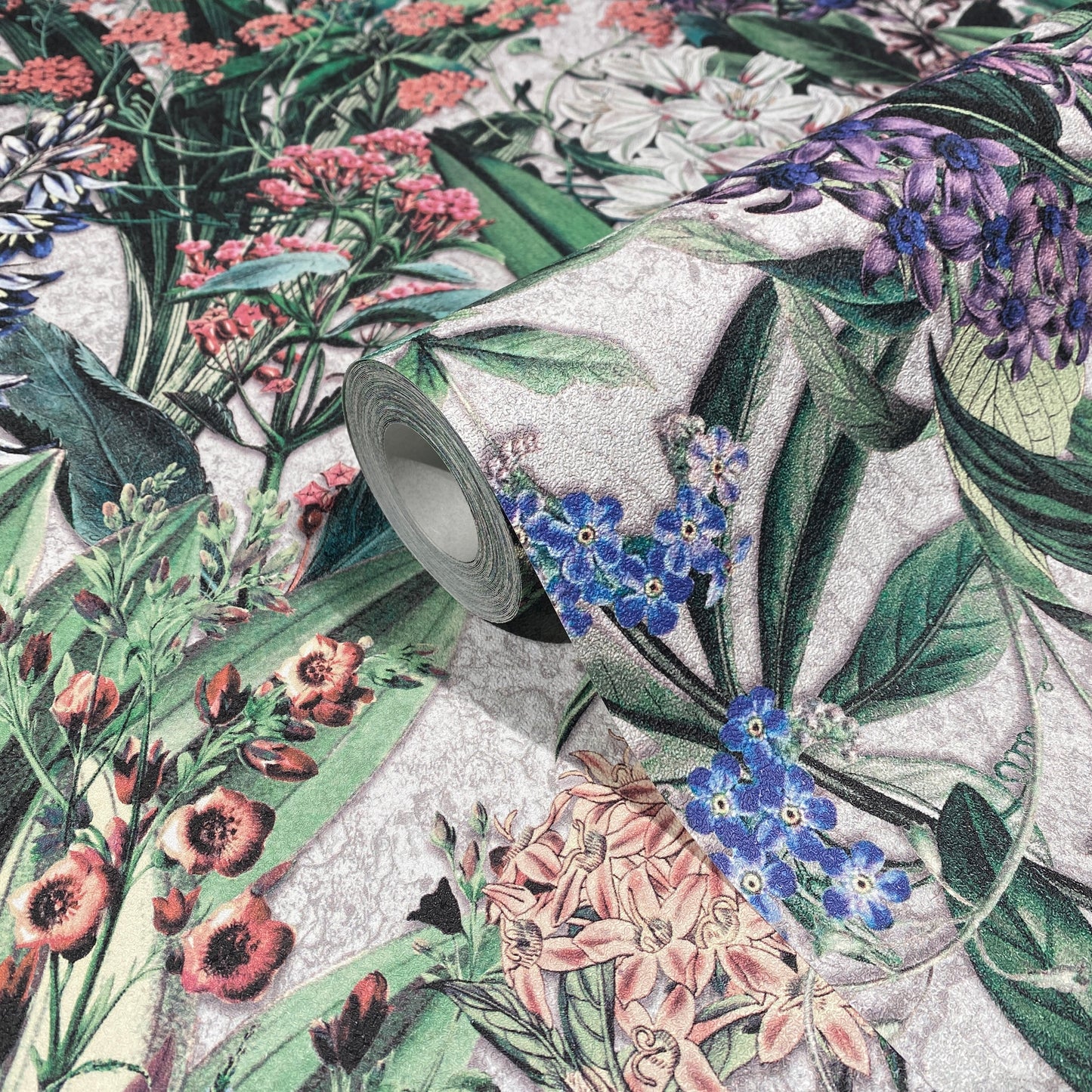 Tapet KYOTO-47477 / Flora