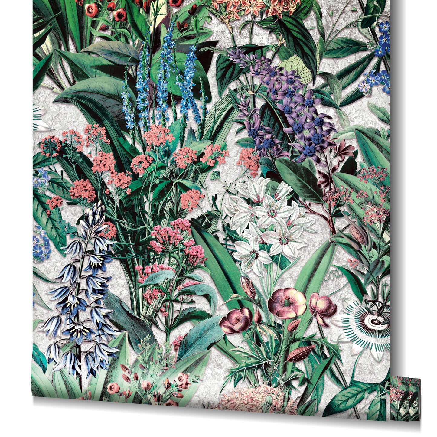 Tapet KYOTO-47477 / Flora