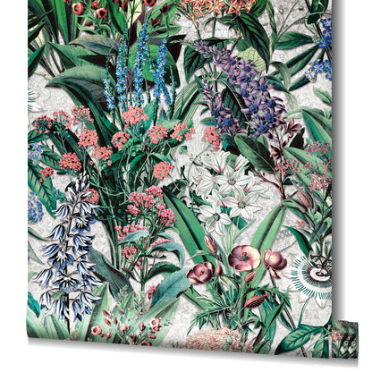 Tapet KYOTO-47477 / Flora