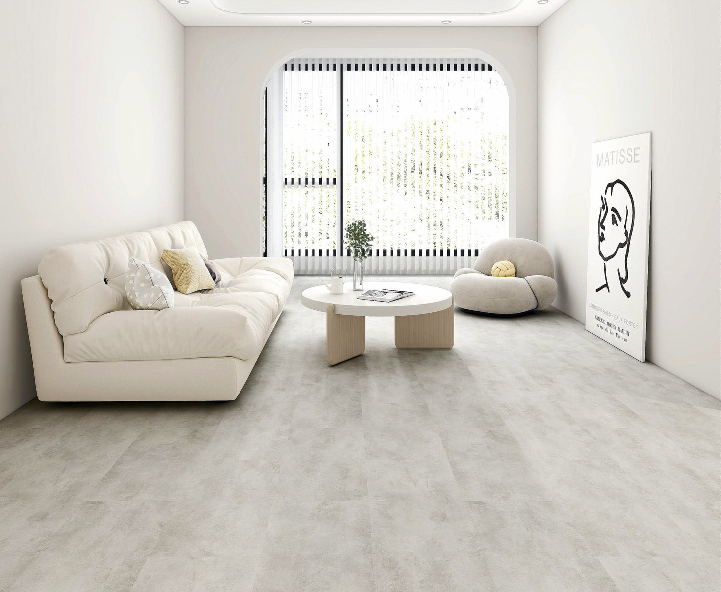 SPC STONE ELITE Opal 5RS 702