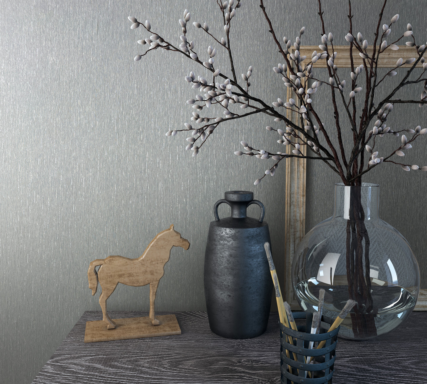 Tapet VILLA ROMANA-58432 /  Marburg Basic