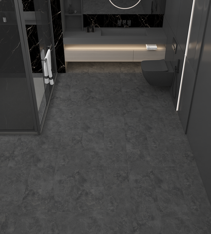 SPC STONE DARK Concrete  5RS304