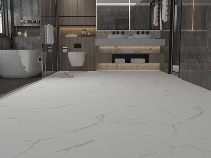 SPC STONE WHITE Marmor  5RS305