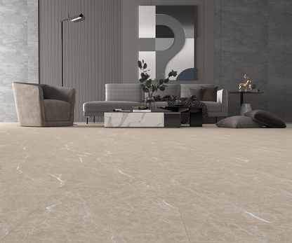 SPC STONE BEIGE Marmor  5RS306