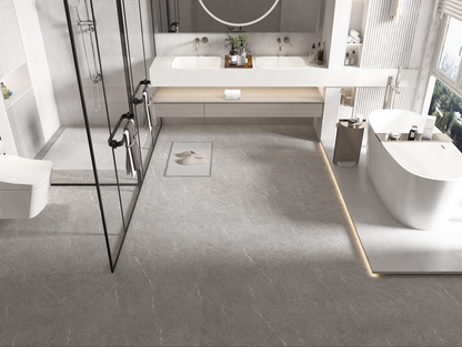 SPC STONE GREY Marmor  5RS307