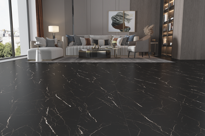 SPC STONE BLACK Marmor  5RS308