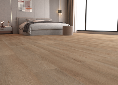 SPC WOOD  OAK Hazelnut  5RW101