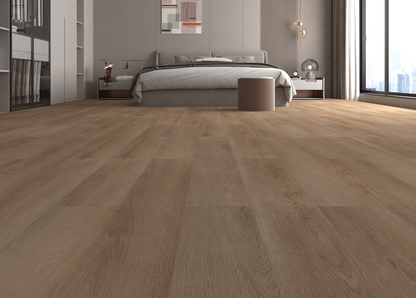 SPC WOOD  OAK Hazelnut  5RW101