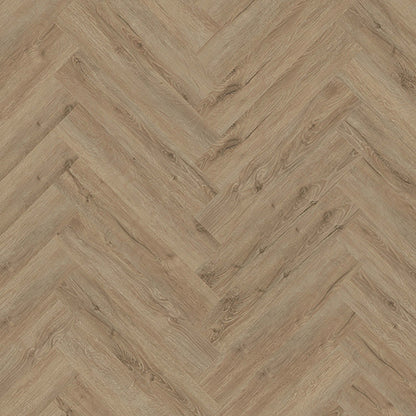 SPC VINTAGE OAK Happy Herringbone 5RV201HB