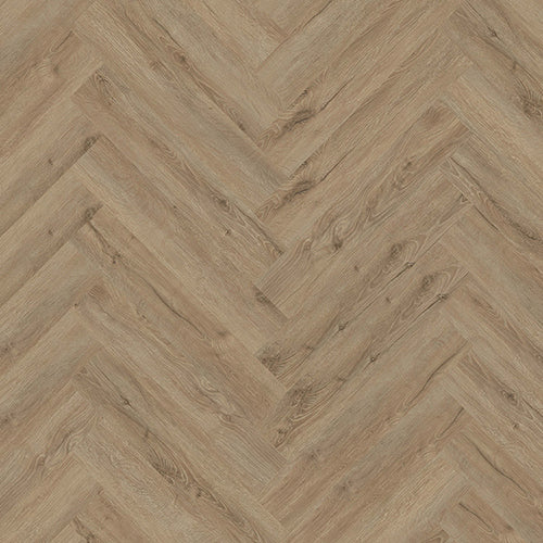 SPC VINTAGE OAK Happy Herringbone 5RV201HB