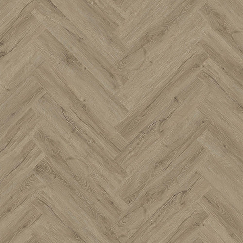 SPC VINTAGE OAK Dizzy Herringbone 5RV202HB