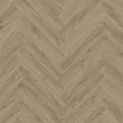 SPC VINTAGE OAK Dizzy Herringbone 5RV202HB
