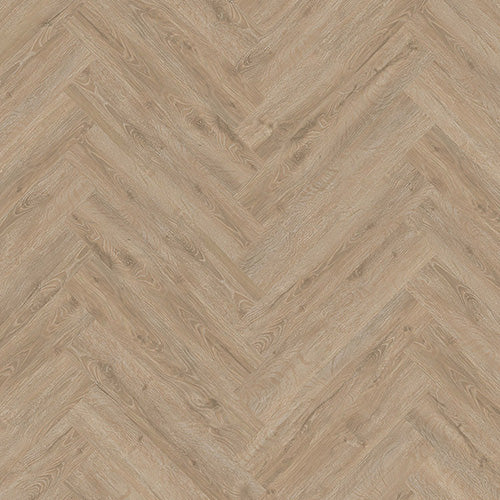 SPC VINTAGE OAK Calm Herringbone 5RV203HB