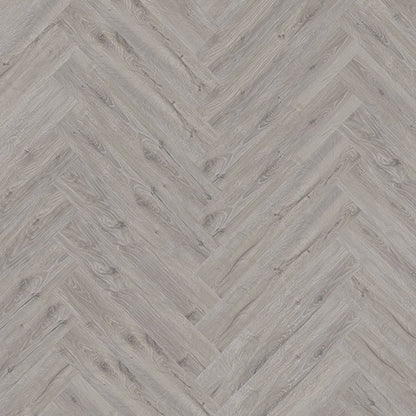 SPC VINTAGE OAK Zen Herringbone 5RV206HB