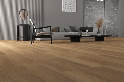 SPC WOOD  OAK Capuccino  5RW106