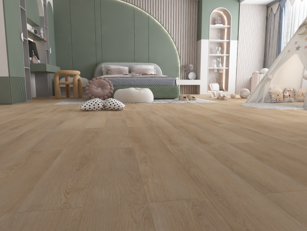 SPC WOOD  OAK Sand  5RW107