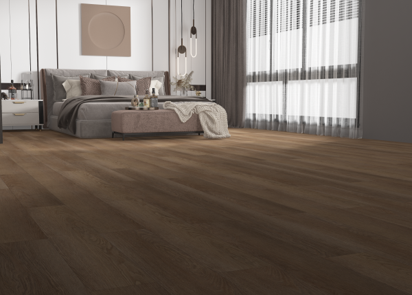 SPC WOOD  OAK Almond  5RW108