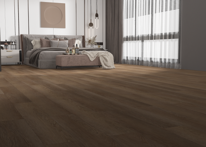 SPC WOOD  OAK Almond  5RW108