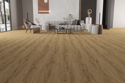 SPC VINTAGE OAK Happy  5RV201