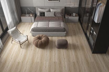 SPC VINTAGE OAK Calm  5RV203