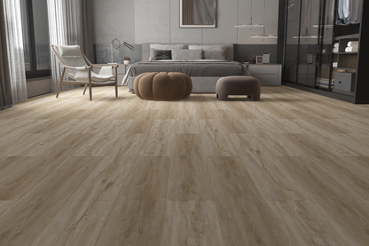 SPC VINTAGE OAK Calm  5RV203