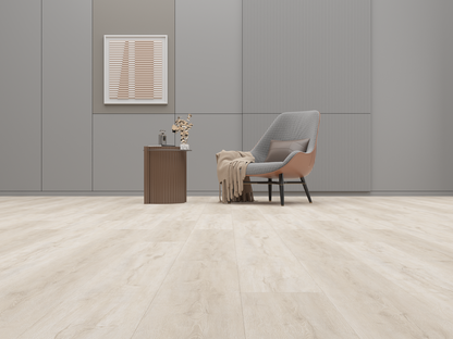 SPC VINTAGE OAK Pale  5RV204