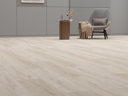 SPC VINTAGE OAK Pale  5RV204