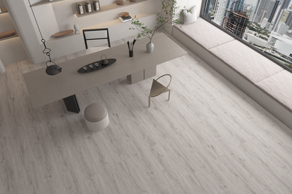 SPC VINTAGE OAK Zen  5RV206