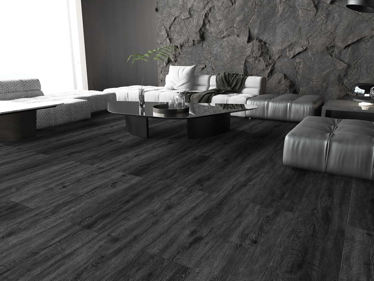 SPC VINTAGE OAK Crazy  5RV207