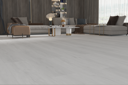 SPC VINTAGE OAK Blanc  5RV208