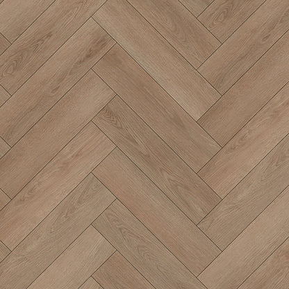 SPC WOOD  OAK Hazelnut Herringbone 5RW101HB