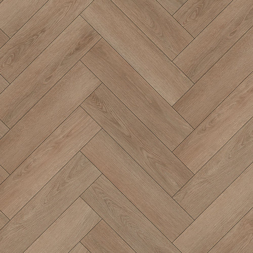 SPC WOOD  OAK Hazelnut Herringbone 5RW101HB