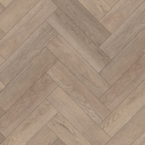 SPC WOOD  OAK Greige Herringbone 5RW102HB