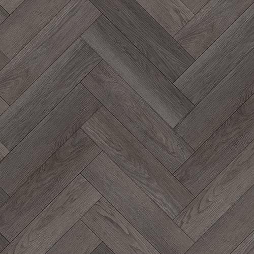 SPC WOOD  OAK Graphite Herringbone 5RW103HB