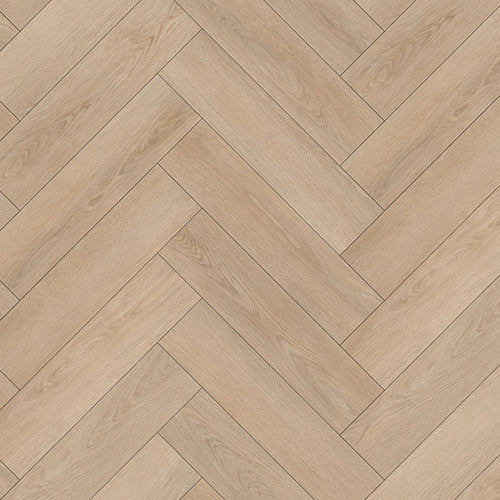 SPC WOOD  OAK Cosy Beige Herringbone 5RW104HB