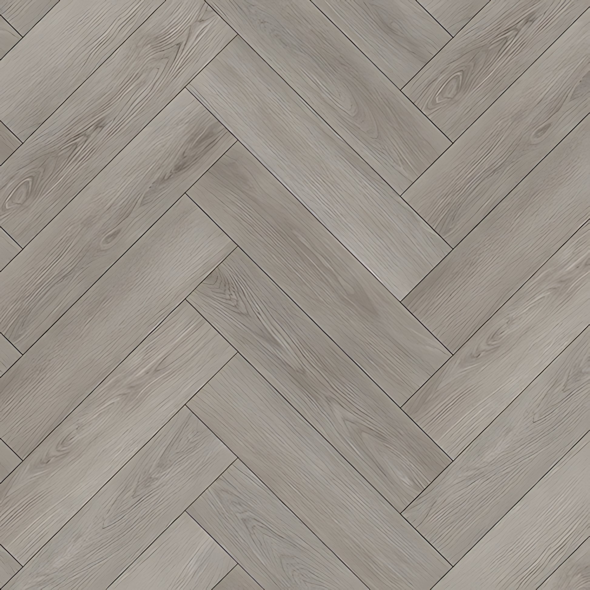 SPC WOOD  OAK Light Grey Herringbone 5RW 105 HR RMV145X145